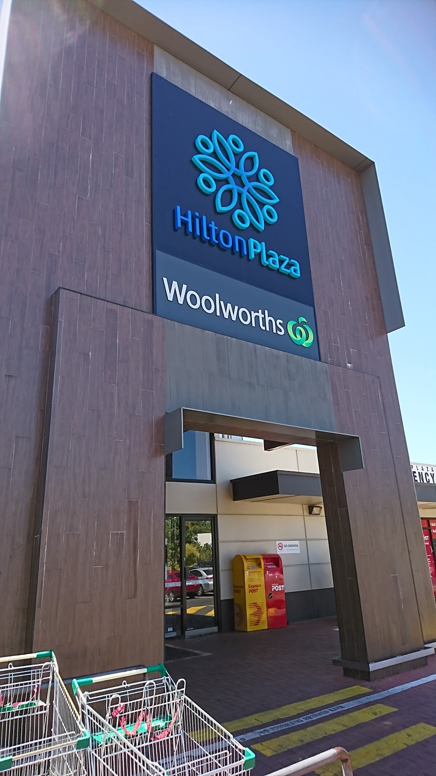 Hilton Plaza | shopping mall | 160 Sir Donald Bradman Dr, Hilton SA 5033, Australia | 0884452155 OR +61 8 8445 2155