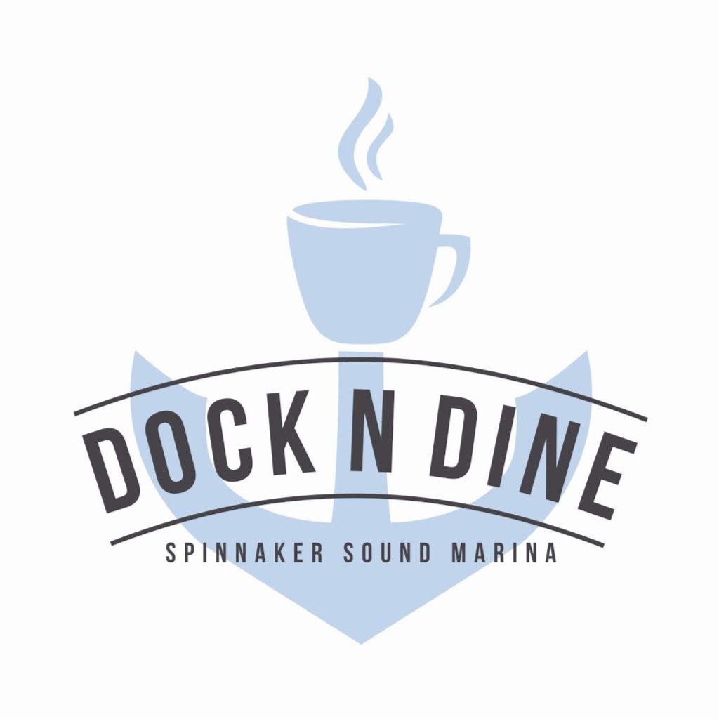 Dock N Dine | cafe | Spinnaker Sound Marina, Shop 1/9-11 Spinnaker Dr, Sandstone Point QLD 4511, Australia | 1300004363 OR +61 1300 004 363