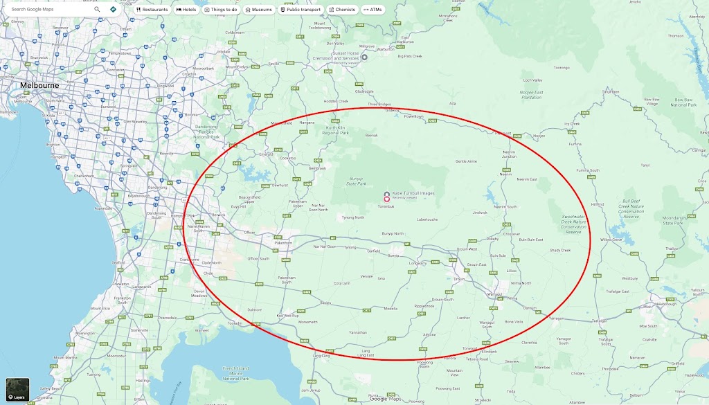 Horse and Stock Burials | 45 Tinkham Rd, Tonimbuk VIC 3815, Australia | Phone: 0438 291 068