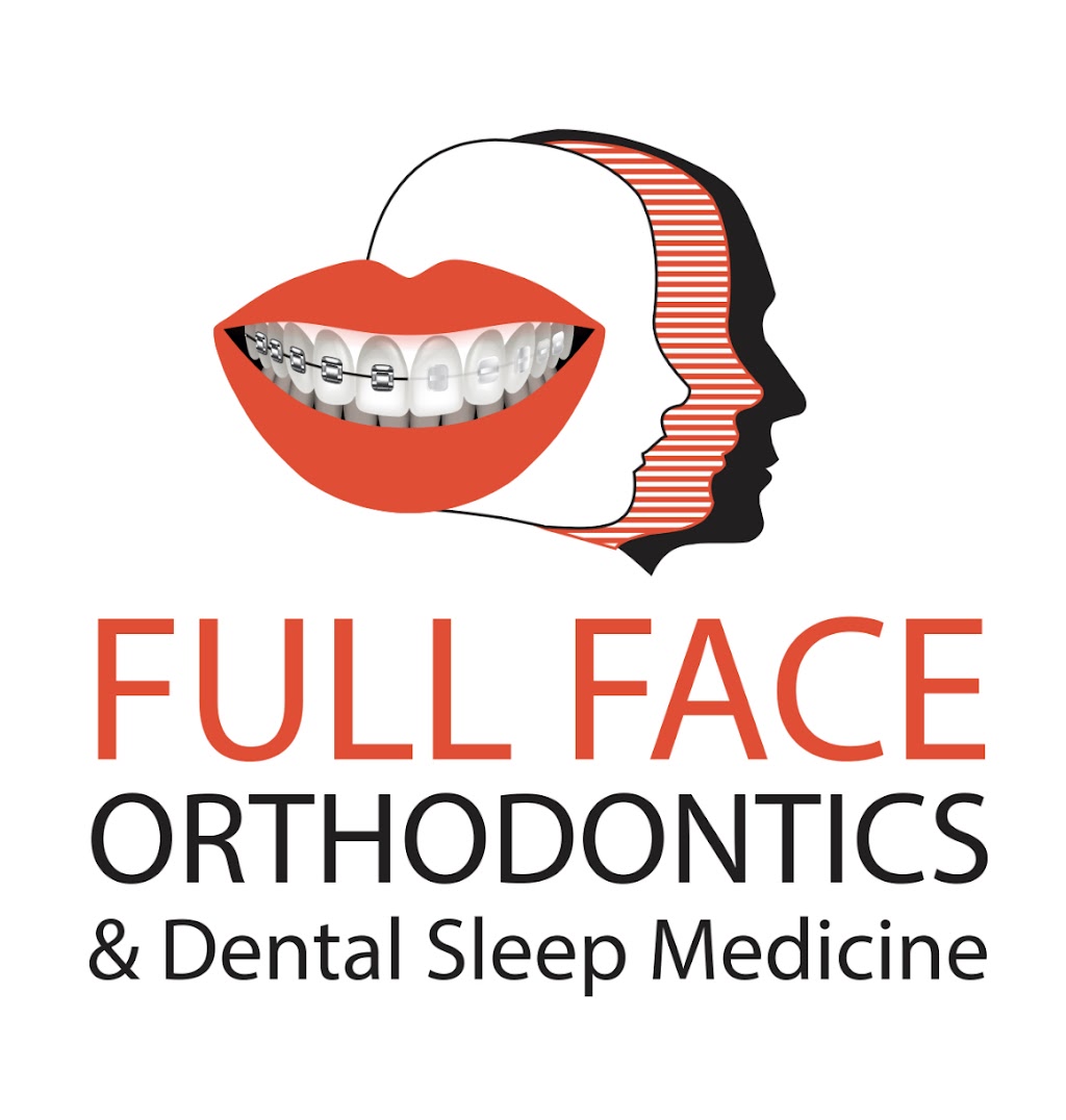Full Face Orthodontics Upper North | Suite 104/10 Edgeworth David Ave, Hornsby NSW 2077, Australia | Phone: (02) 9477 5051