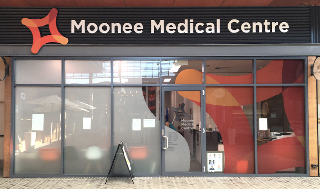 Moonee Medical Centre | hospital | Moonee Market, Shop/12b Moonee Beach Rd, Moonee Beach NSW 2450, Australia | 0264258000 OR +61 2 6425 8000