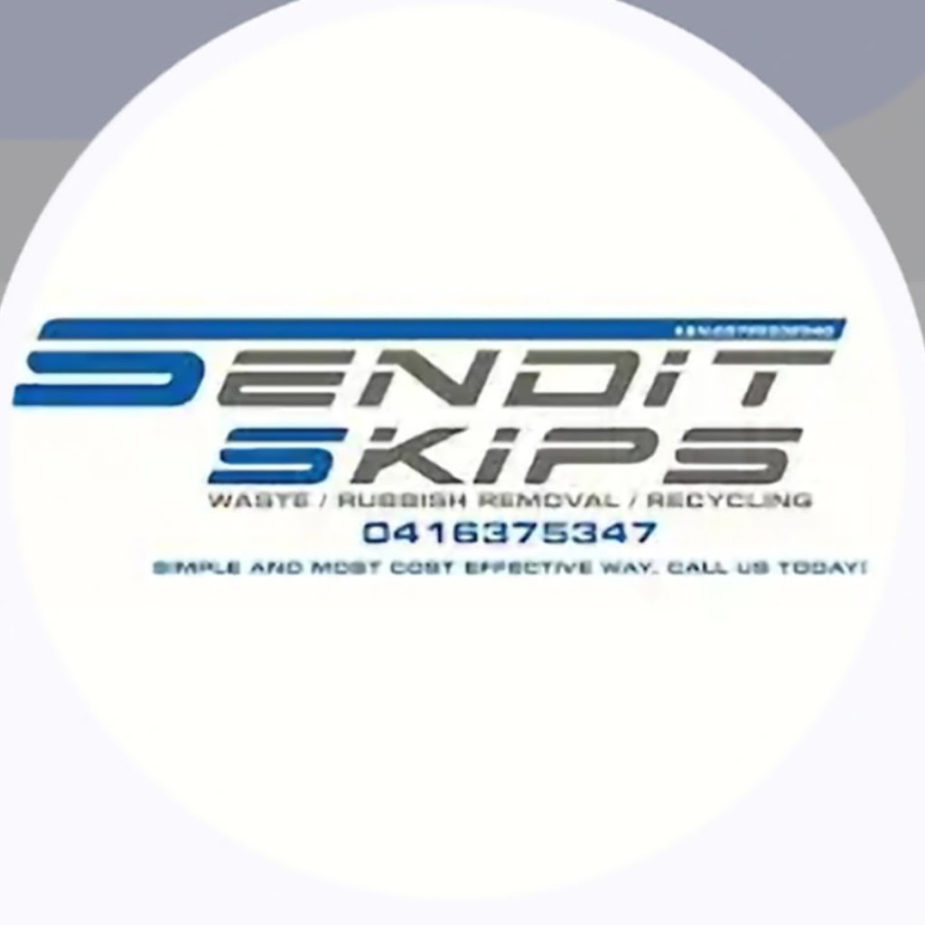 Sendit Skips - Skip Bin Hire and Waste Management Sydney | Unit 73/465-479 The Boulevarde, Kirrawee NSW 2232, Australia | Phone: 0416 375 347