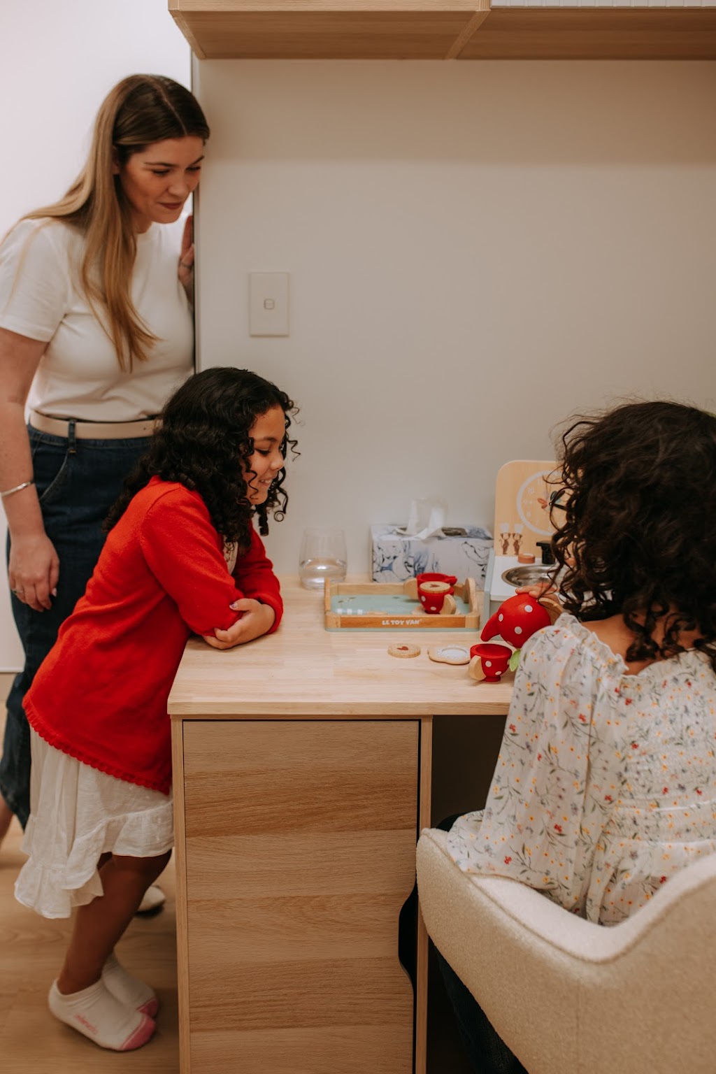 Wildflower Psychology and Assessments | Community Road, 6 Grose Vale Rd, Grose Vale NSW 2753, Australia | Phone: 0434 000 116