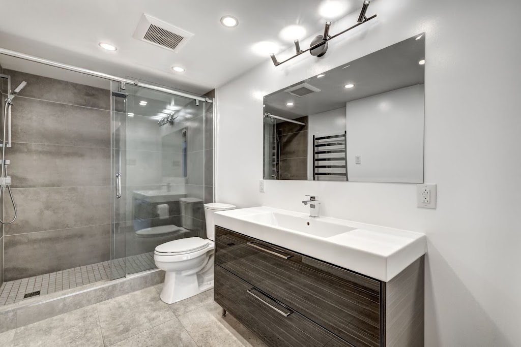 I&F Bathrooms | 14 Marr Court, Fyansford VIC 3218, Australia | Phone: 0433 981 157