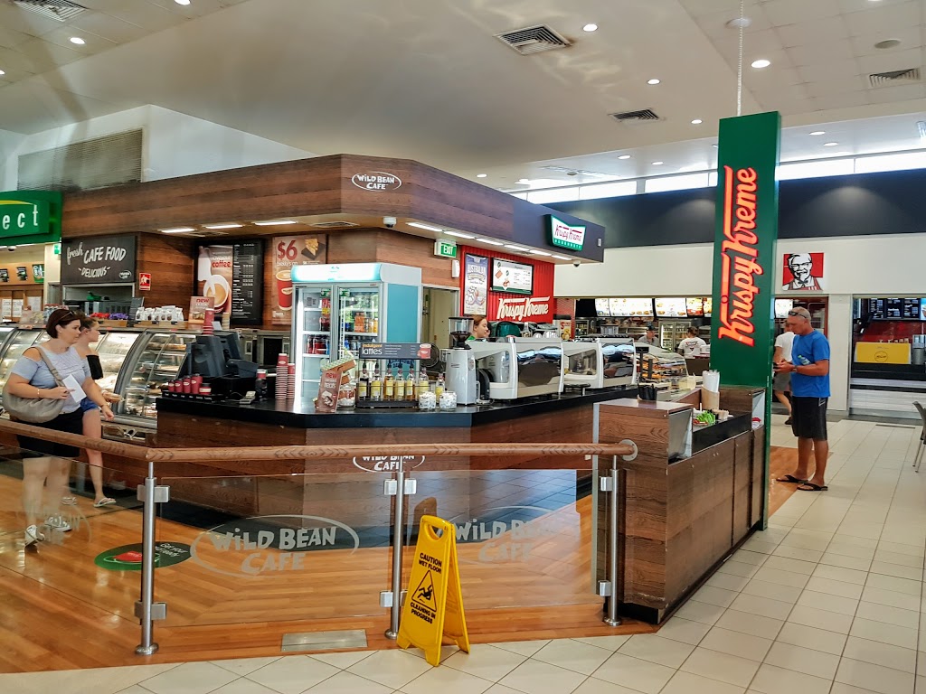Krispy Kreme | bakery | BP Travel Centre, 68-69 Ozone St, Chinderah NSW 2487, Australia