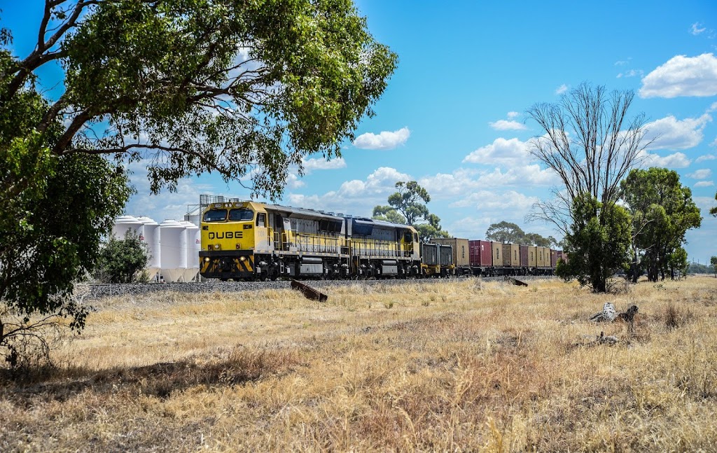 Qube - Agri | 313 The McGrane Way, Narromine NSW 2821, Australia | Phone: (02) 6889 2200