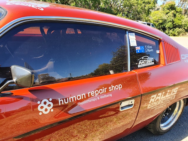 human repair shop - Physiotherapy and Pilates | 2 Hooper Ln, Randwick NSW 2031, Australia | Phone: (02) 8018 4884