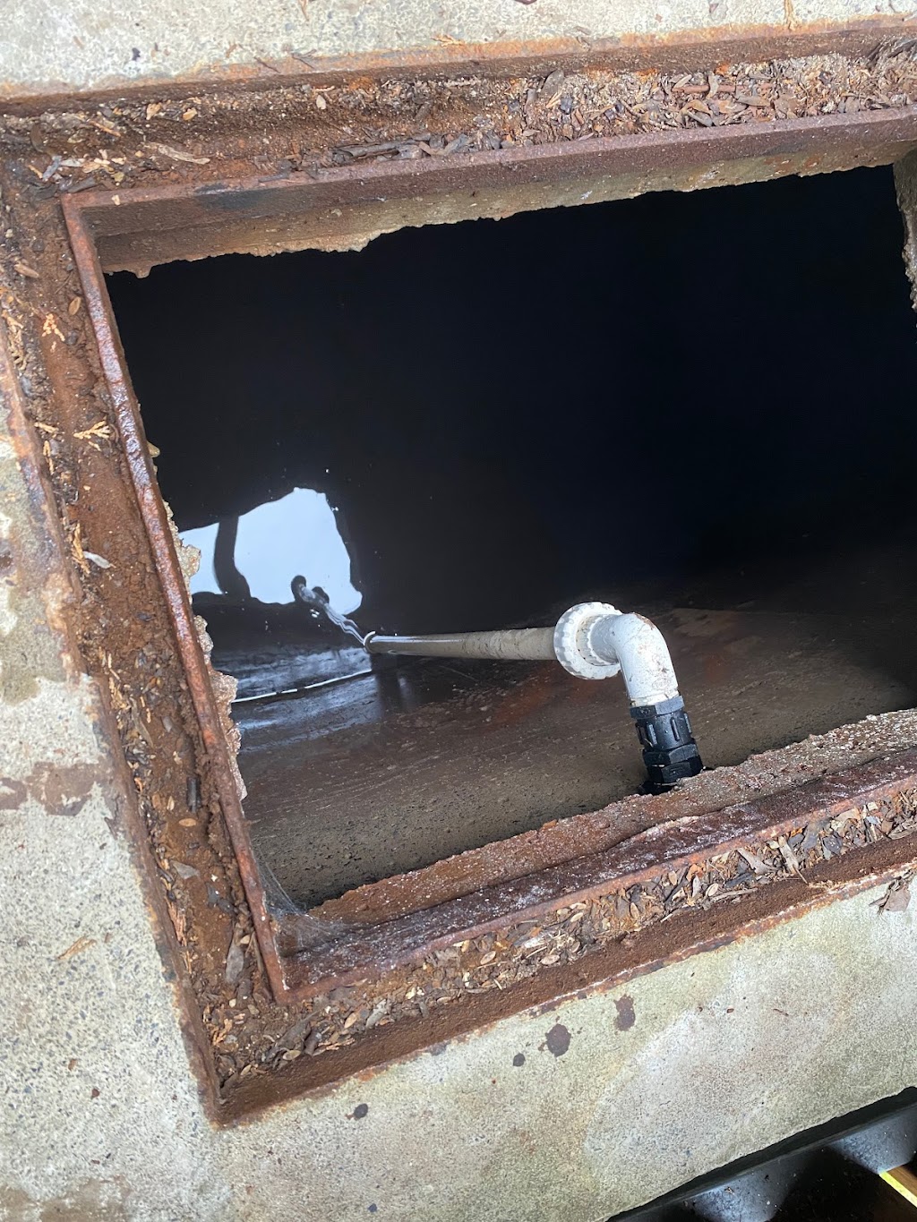 Waterline Water Supplies | 109 Wongawallan Dr, Wongawallan QLD 4210, Australia | Phone: 0431 131 113