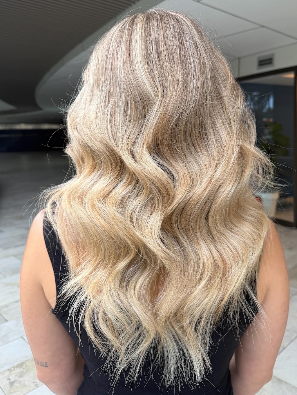 Omorfia Hair North Lakes | shop 7/1642 Anzac Ave, Mango Hill QLD 4509, Australia | Phone: (07) 3465 8295