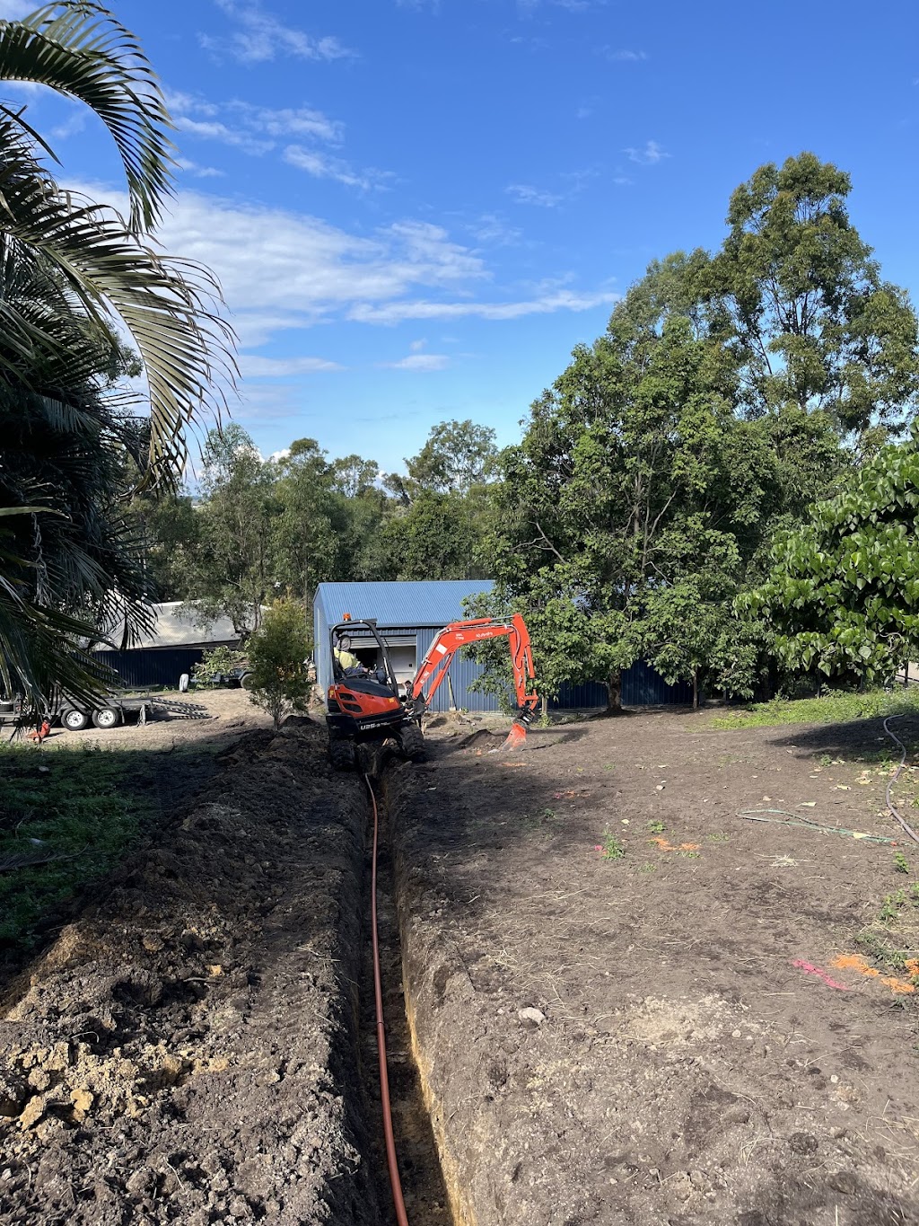 AXIS Electrical and Air Pty Ltd | 24 Wongabel Cl, Waterford QLD 4133, Australia | Phone: 0478 788 653