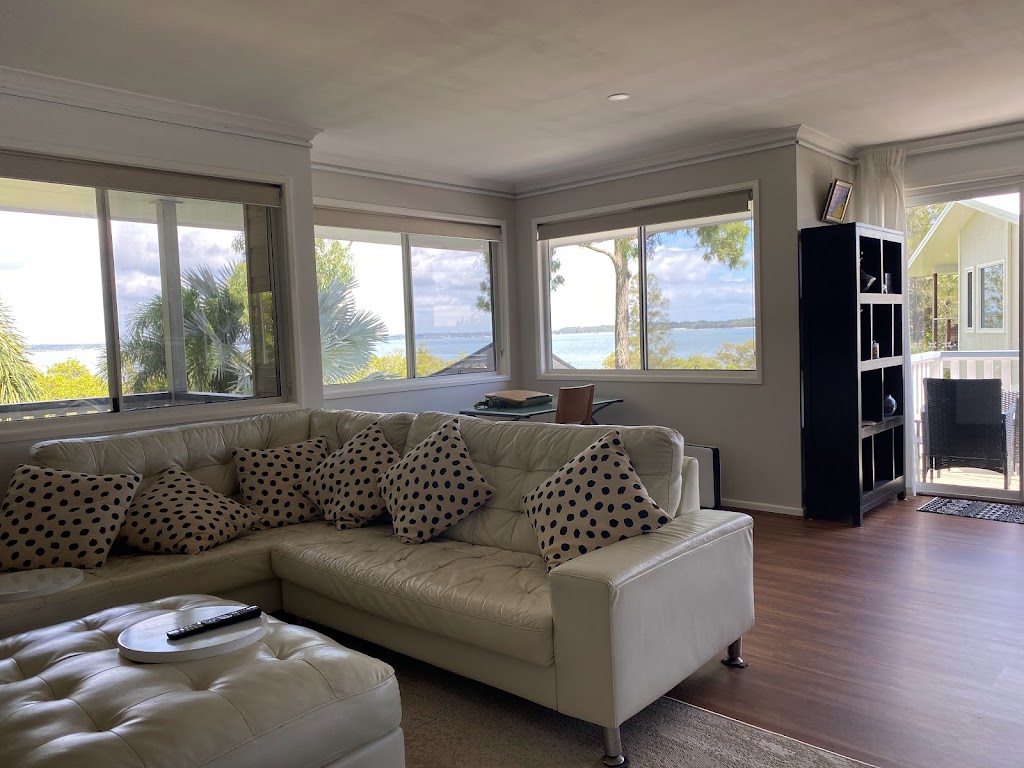 Paloma B and B | 53 Attunga St, Macleay Island QLD 4184, Australia | Phone: 0418 887 134