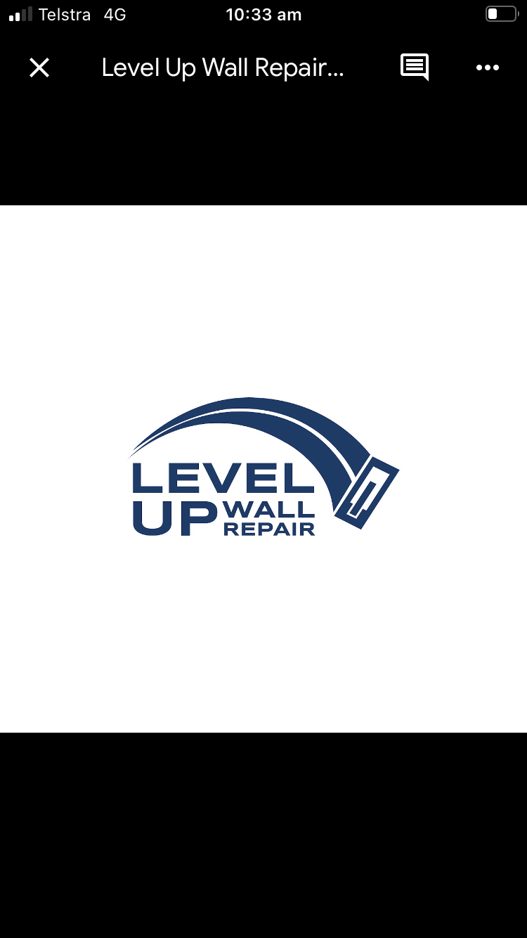 Level Up Wall Repair | 1 Old Logan Rd, Gailes QLD 4300, Australia | Phone: 0447 558 938
