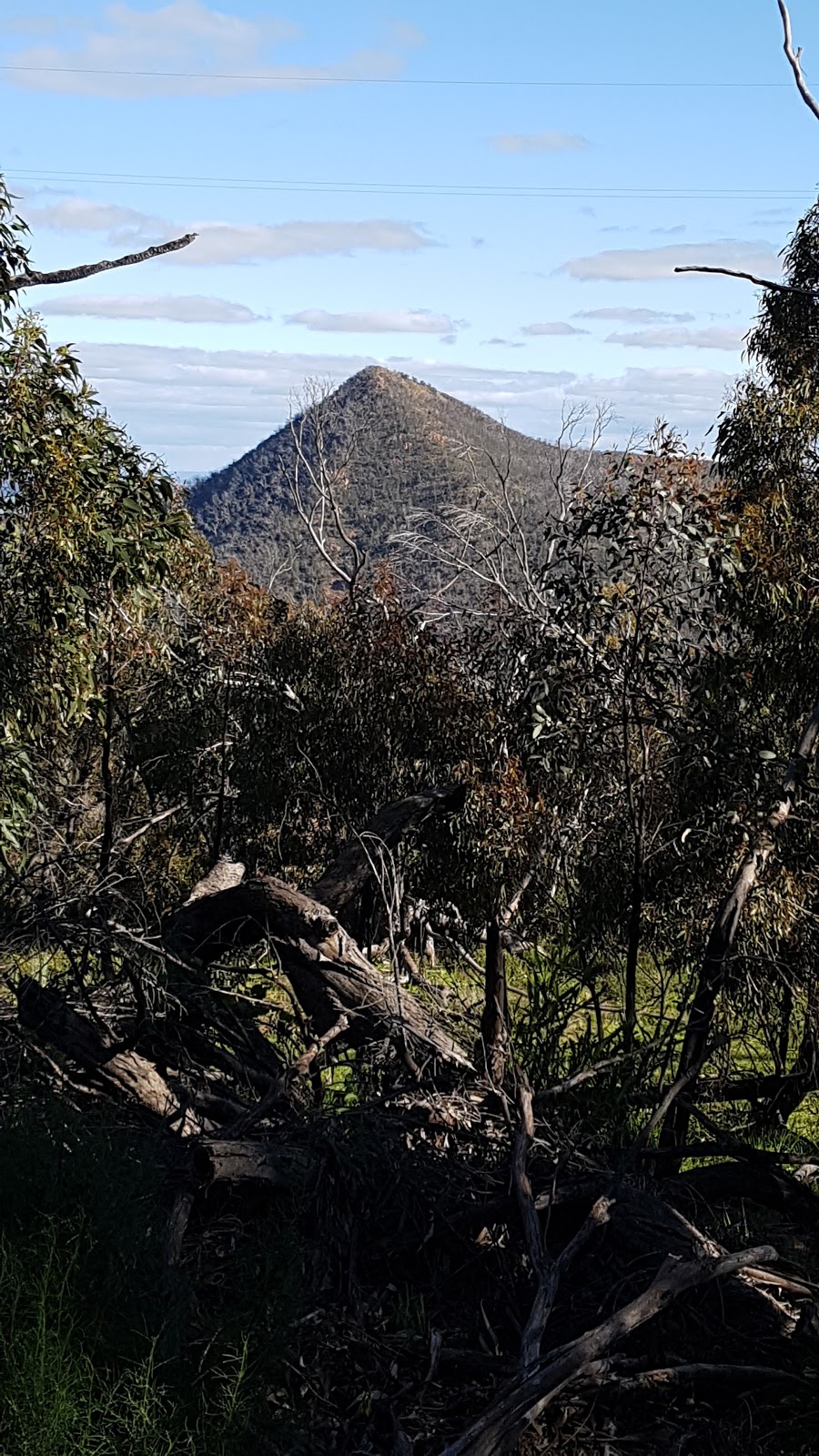 Mercury, Solar System Drive | Observatory Road, Coonabarabran NSW 2357, Australia | Phone: 1800 242 881