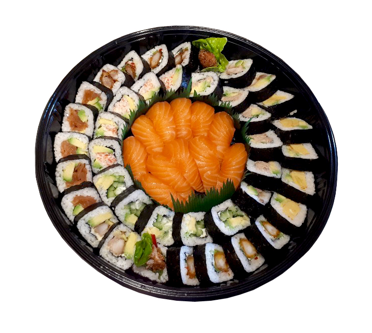 Hans Sushi | meal takeaway | Shop 7/50-52 O G Rd, Klemzig SA 5087, Australia | 0882665929 OR +61 8 8266 5929