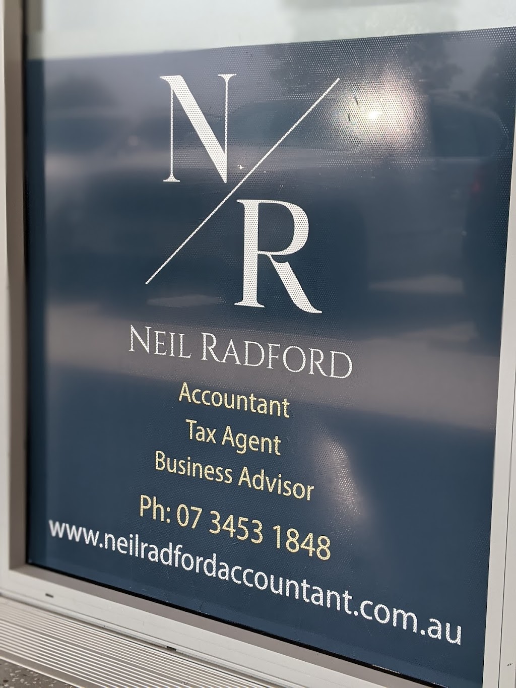 Neil Radford Accountant & Business Advisor | Office 3 Unit 4/27 Discovery Dr, North Lakes QLD 4509, Australia | Phone: (07) 3453 1848