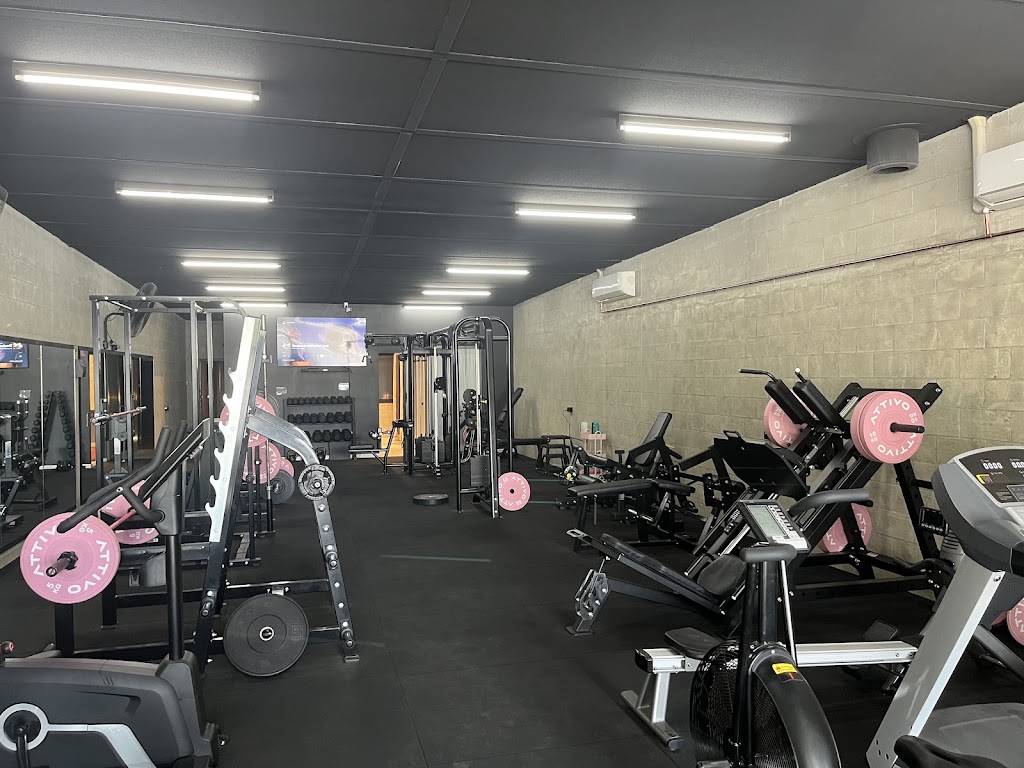 More Than PT | 27 High St, Mansfield VIC 3722, Australia | Phone: 0428 534 386