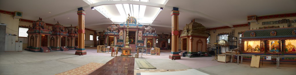 Canberra Saiva Temple | hindu temple | 151 Beasley St, Torrens ACT 2607, Australia | 0262868919 OR +61 2 6286 8919