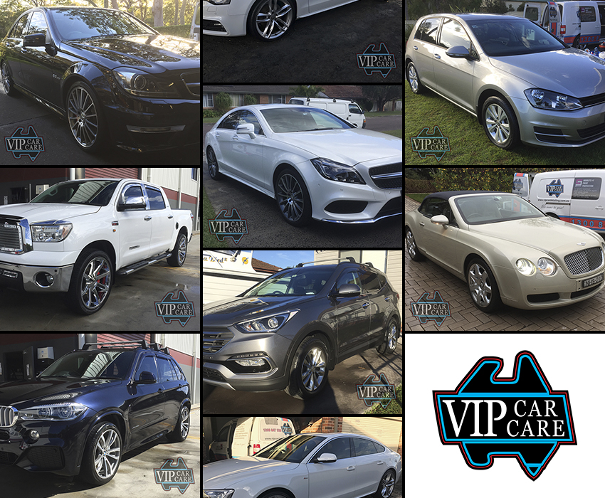 VIP Car Care Central Coast | 31 Berne St, Bateau Bay NSW 2261, Australia | Phone: 0418 647 739