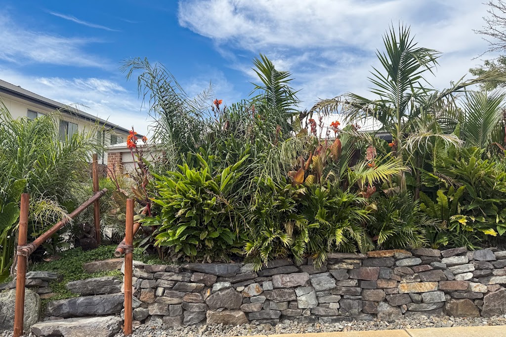 Gaffke’s Gardens & Landscaping | 205 Sunny Creek Rd, Trafalgar VIC 3824, Australia | Phone: 0401 926 554