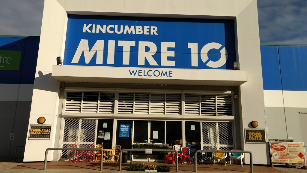 Mitre 10 Kincumber | hardware store | Kerta Rd &, Empire Bay Dr, Kincumber NSW 2251, Australia | 0243683866 OR +61 2 4368 3866
