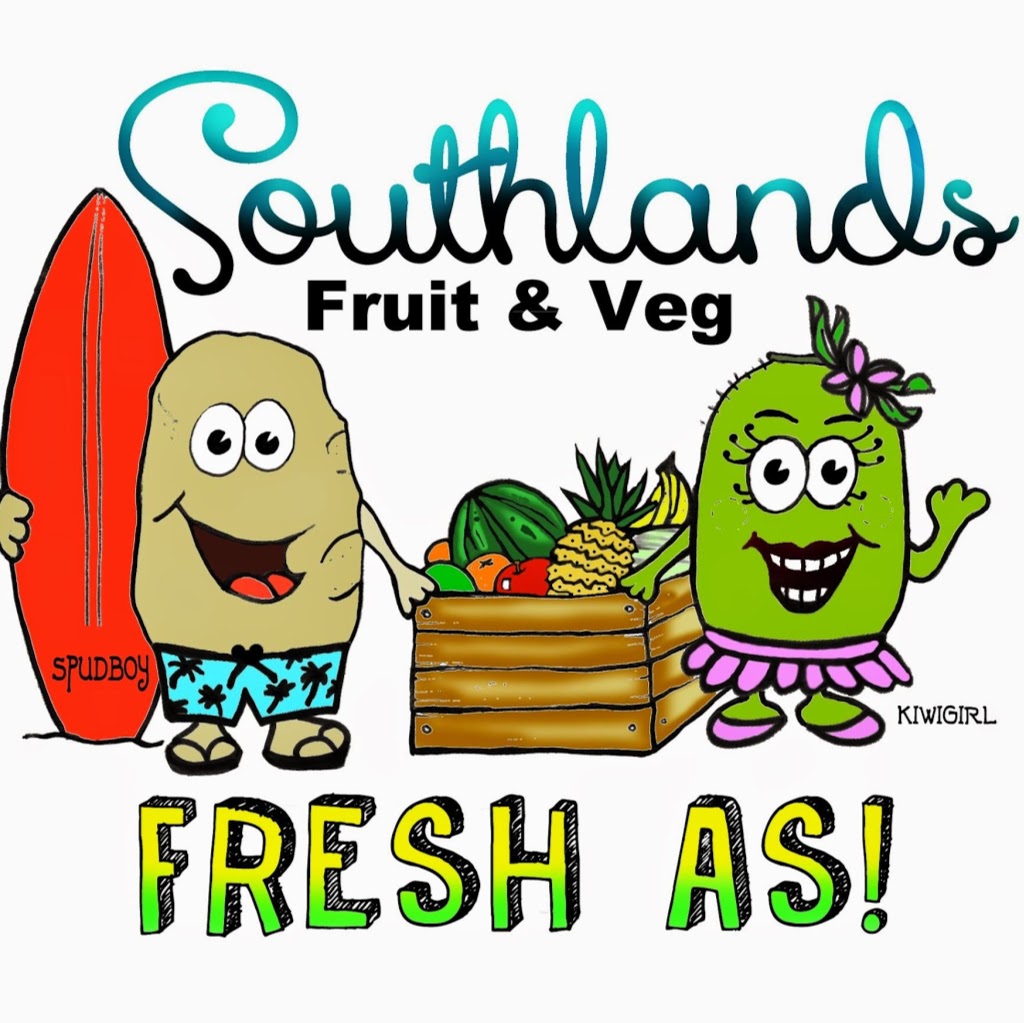 Southlands Fruit & Vegetables | 93 Campbell St, Moruya NSW 2537, Australia | Phone: (02) 4474 3372