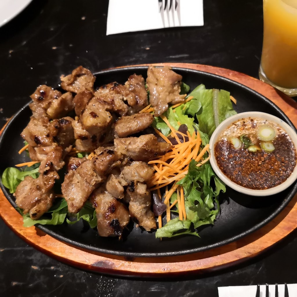 Red Spoon Thai Eatery | restaurant | 190 Timor St, Warrnambool VIC 3280, Australia | 0355622576 OR +61 3 5562 2576