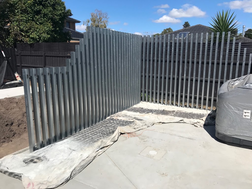 Fence Painting Melbourne | 82 Ormond Rd, Clayton VIC 3168, Australia | Phone: 0416 118 050