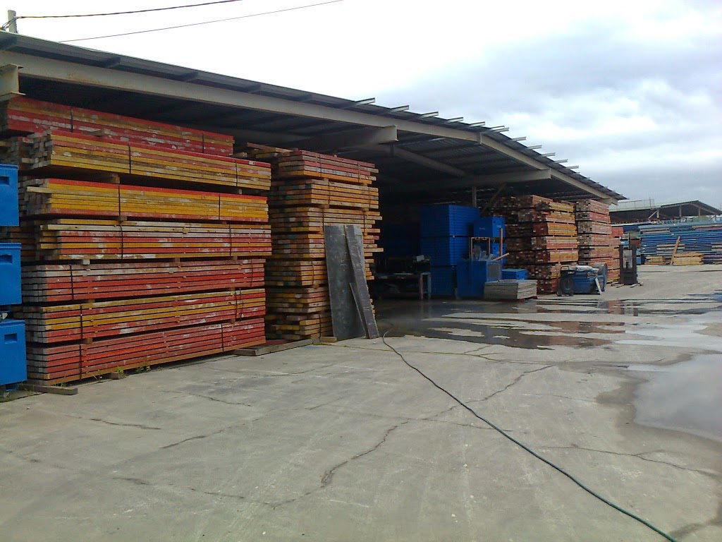 SEQ Formwork and Hire | moving company | 374 Stapylton Jacobs Well Rd, Stapylton QLD 4207, Australia | 0755461187 OR +61 7 5546 1187