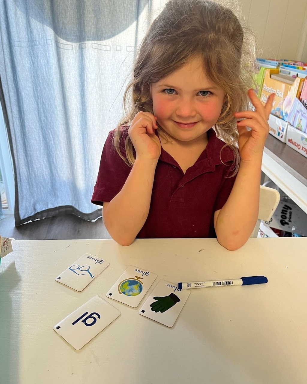 Little Learners Tutoring | 45 Ferguson Rd, Westbrook QLD 4350, Australia | Phone: 0408 987 037