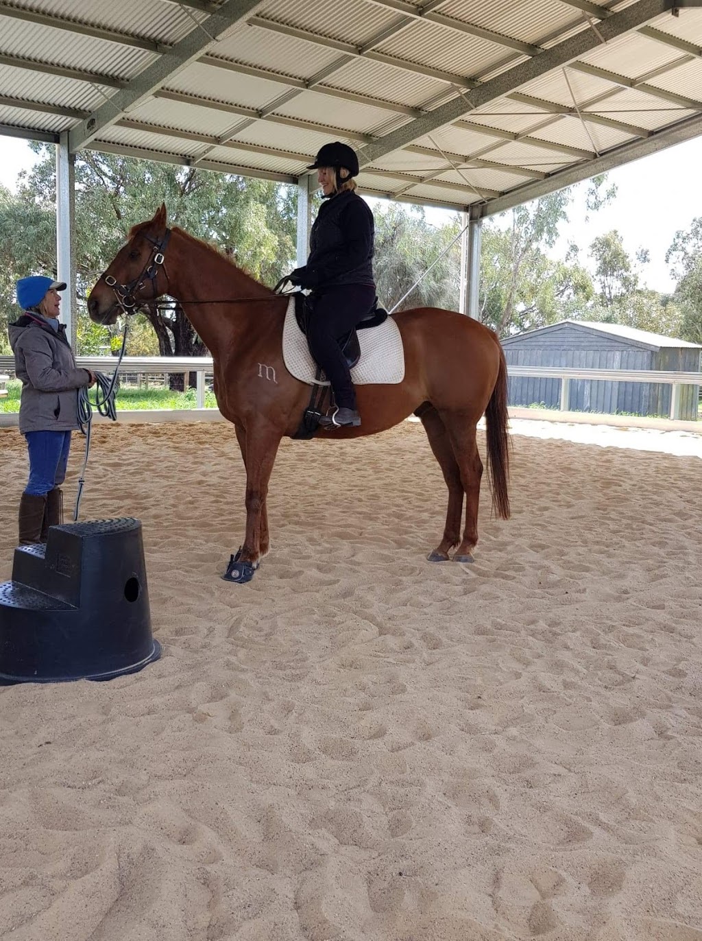 Maidendale Equestrian Centre |  | 352 Aldinga Rd, Whites Valley SA 5172, Australia | 0412841795 OR +61 412 841 795