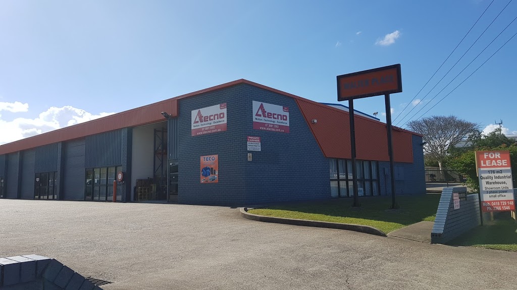 ATECNO Power Transmissions | store | 6/11 Walter Cres, Lawnton QLD 4501, Australia | 0738813502 OR +61 7 3881 3502