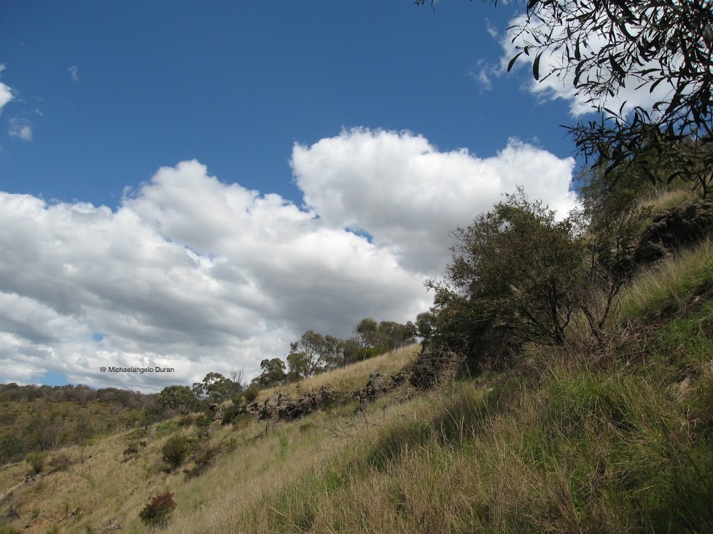 Werribee Gorge Old Farm Site | park | Myers Rd, Ingliston VIC 3342, Australia | 0386274700 OR +61 3 8627 4700