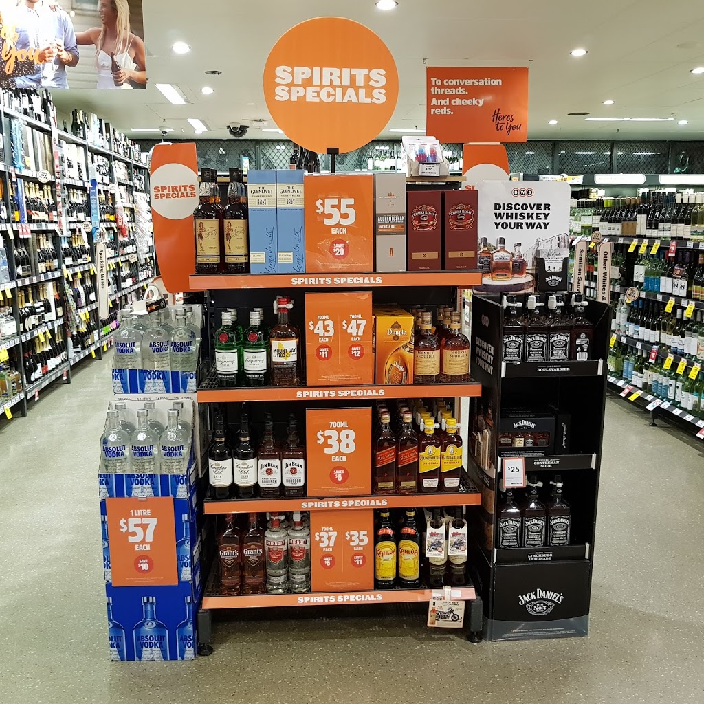 BWS Erindale | store | 50/68 Comrie St, Wanniassa ACT 2903, Australia | 0261329317 OR +61 2 6132 9317