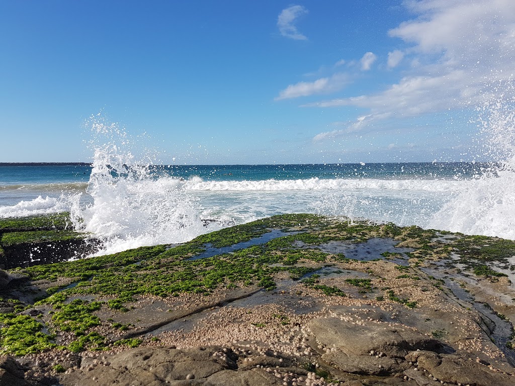 Yamba Surf Life Saving Club | 1 Marine Parade, Yamba NSW 2464, Australia | Phone: (02) 6646 2463