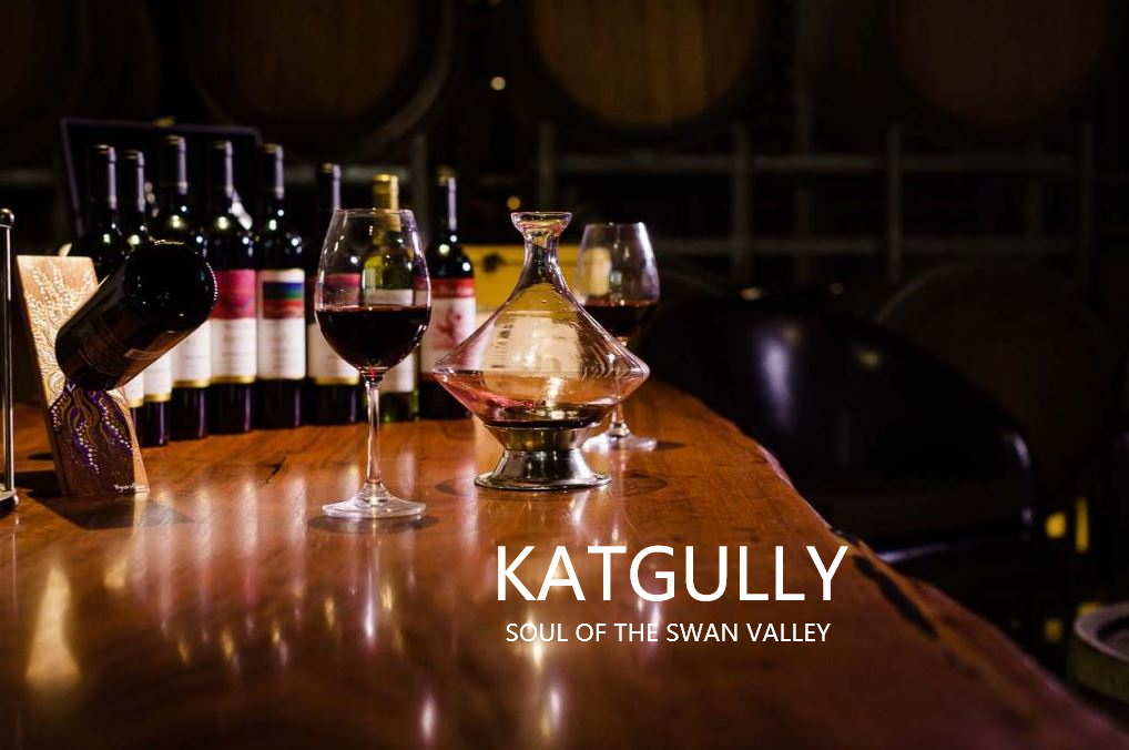 KATGULLY Wines Cellar Door | food | 124 Lennard St, Herne Hill WA 6056, Australia | 0417975524 OR +61 417 975 524