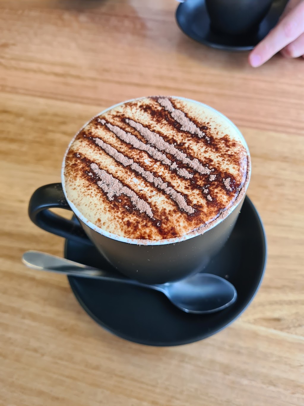 Prettys Place Bar & Grill | 122-160 Grubb Rd, Ocean Grove VIC 3226, Australia | Phone: 0477 229 910