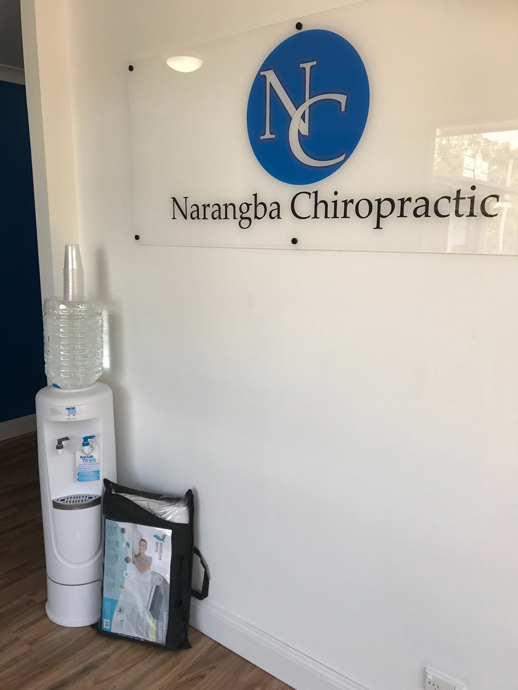 Narangba Chiropractic | 4/20 Main St, Narangba QLD 4504, Australia | Phone: (07) 3088 7049