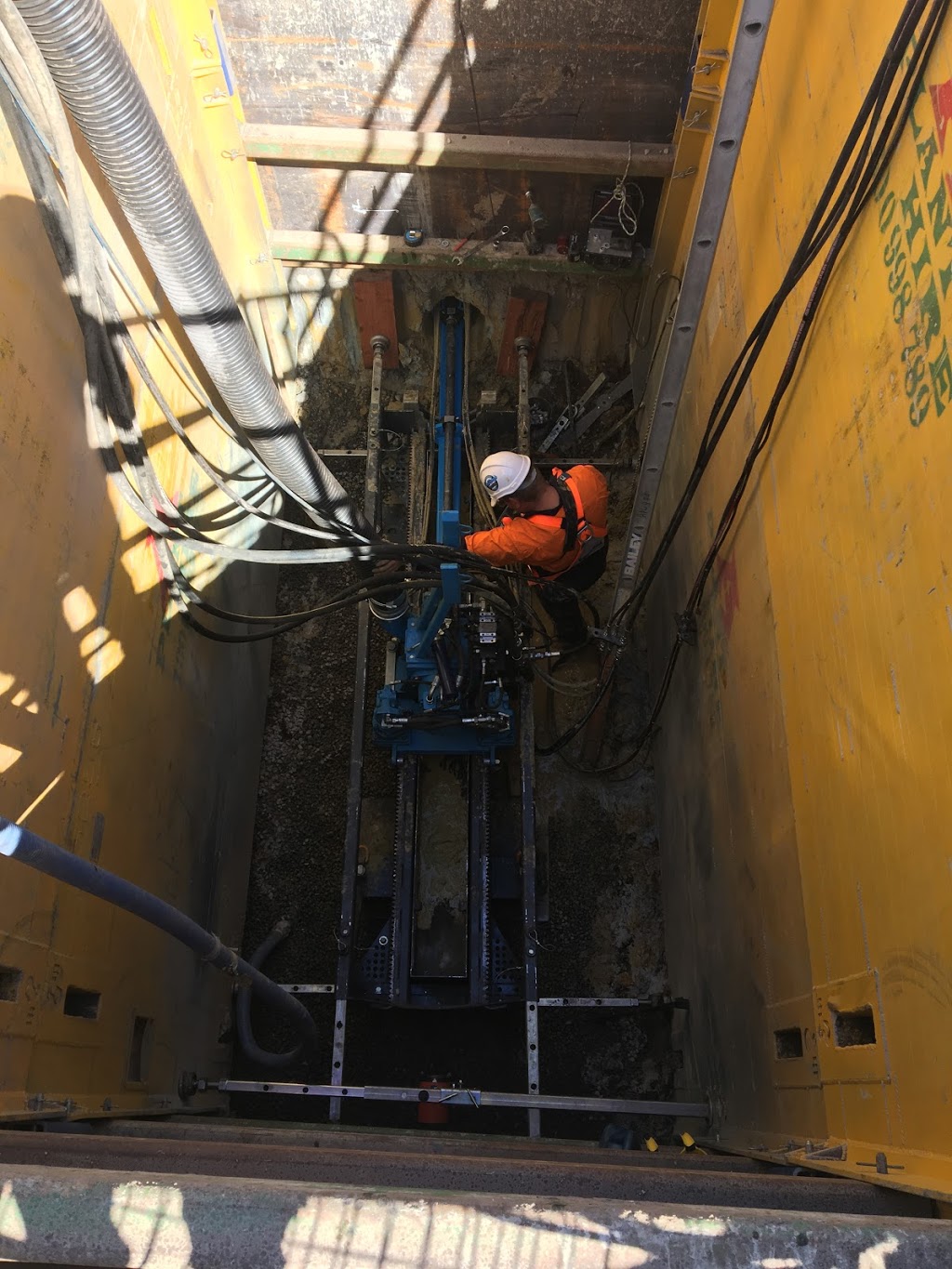 Breakthrough Trenchless Pty Ltd | general contractor | Suite 116/12 Station St, Mount Evelyn VIC 3796, Australia | 0387190931 OR +61 3 8719 0931