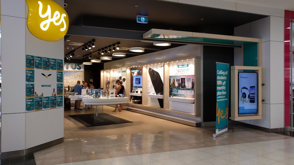 Optus | Stanhope Village, 55/2 Sentry Dr, Stanhope Gardens NSW 2768, Australia | Phone: (02) 8602 3070