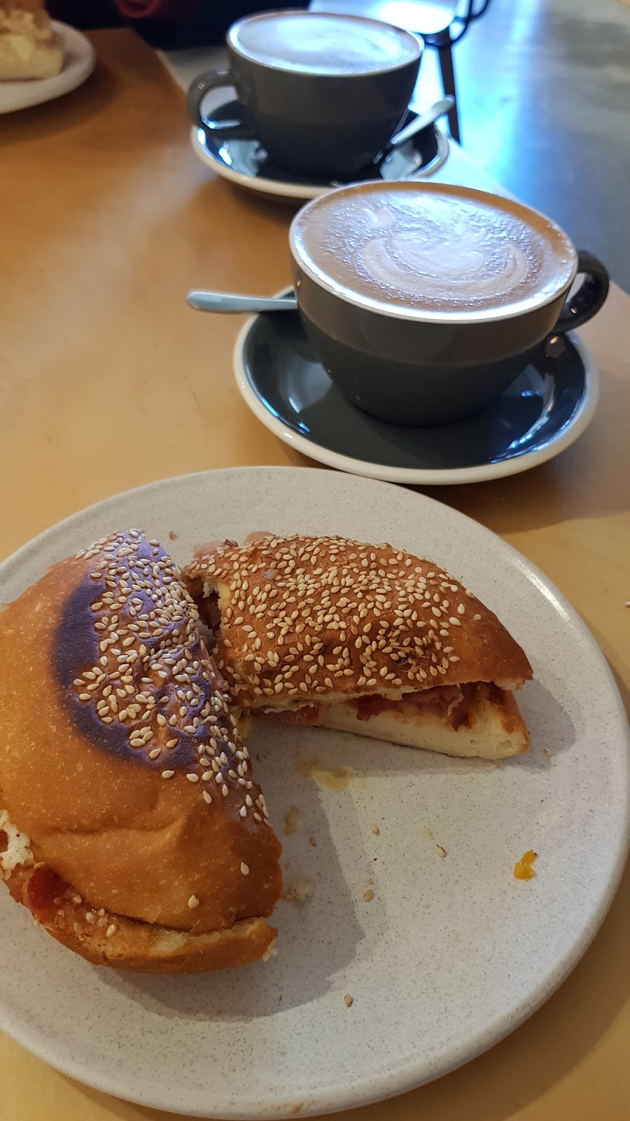 Knead Bakery | 55/65 Constitution Ave, Campbell ACT 2612, Australia