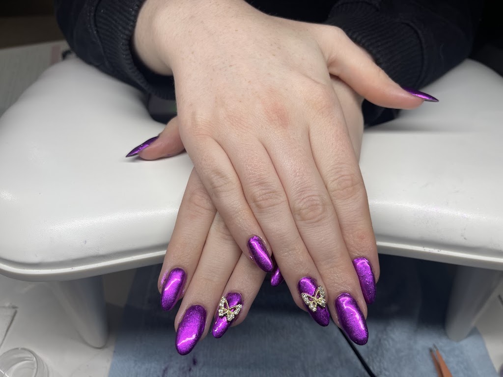 Rose and Reign Nails | Liddiard Rd, Traralgon VIC 3844, Australia | Phone: 0431 460 895