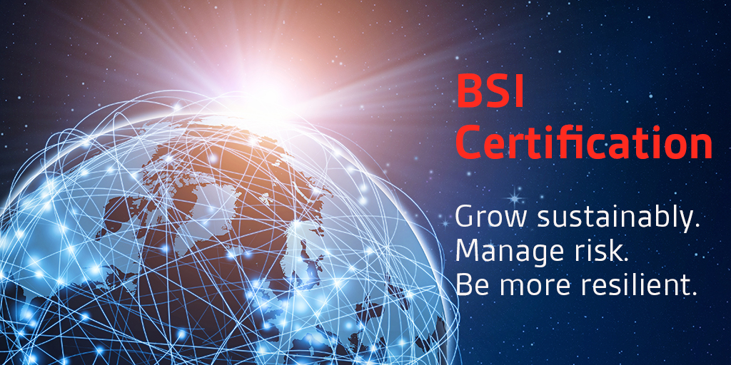 BSI Group - Adelaide | 6/22, B26, Wayville SA 5034, Australia | Phone: 1300 730 134