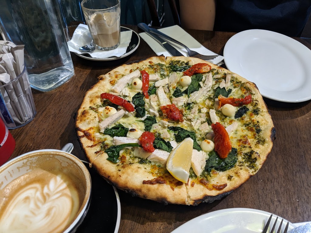 Papas Pizza and Pasta Restaurant | restaurant | 17/166 Mona Vale Rd, St. Ives NSW 2075, Australia | 0299883200 OR +61 2 9988 3200