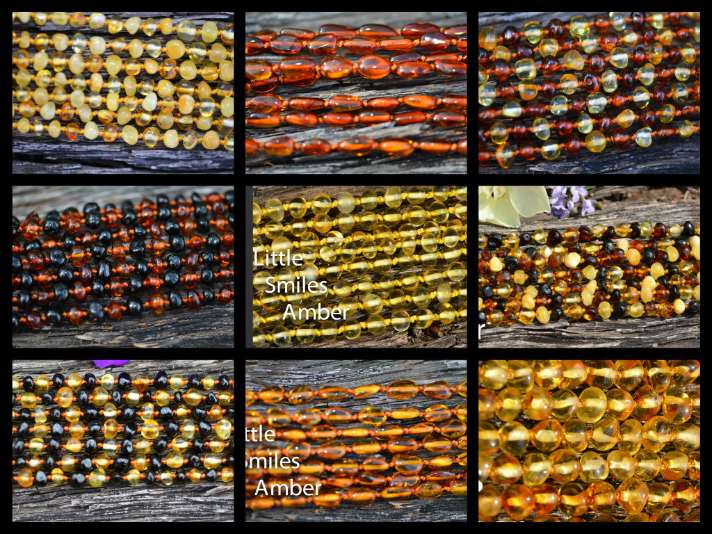 Little Smiles Amber | jewelry store | 8 Currantwood Ct, Narangba QLD 4504, Australia | 0738868295 OR +61 7 3886 8295
