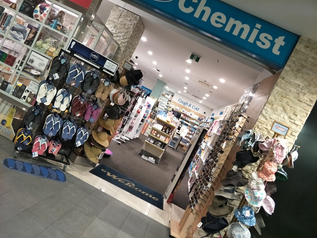 Marina Mirage Pharmacy | pharmacy | Shop 31 Marina Mirage Shopping Centre, 74 Seaworld Drive, Main Beach QLD 4217, Australia | 0755917116 OR +61 7 5591 7116