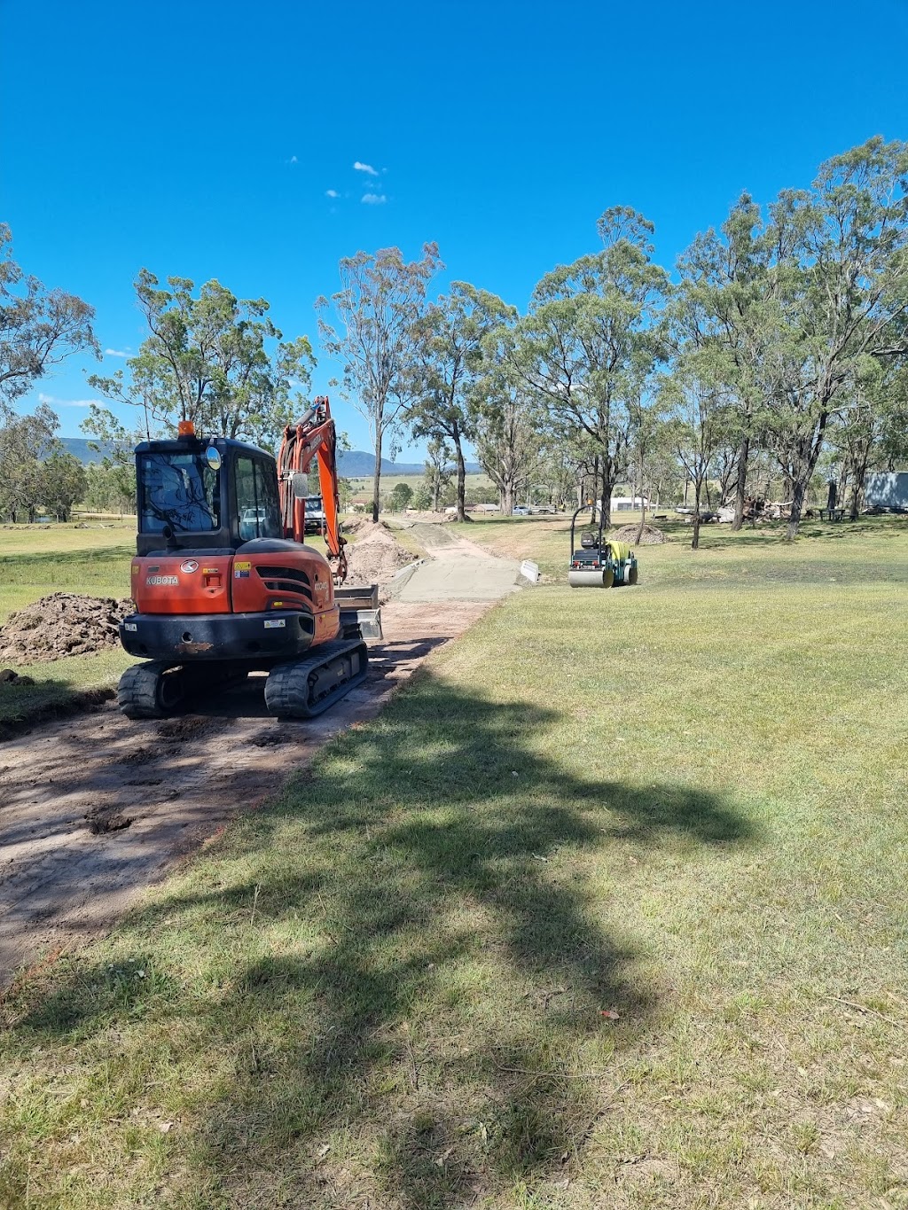 Hunter Valley Bitumen | 1, Gresford NSW 2311, Australia | Phone: 0428 875 229