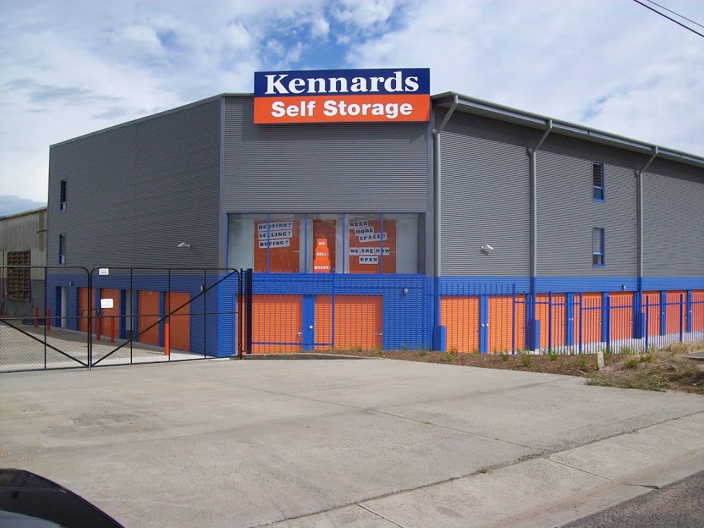 Kennards Self Storage Springvale | 881 Princes Hwy, Springvale VIC 3171, Australia | Phone: (03) 9547 9311