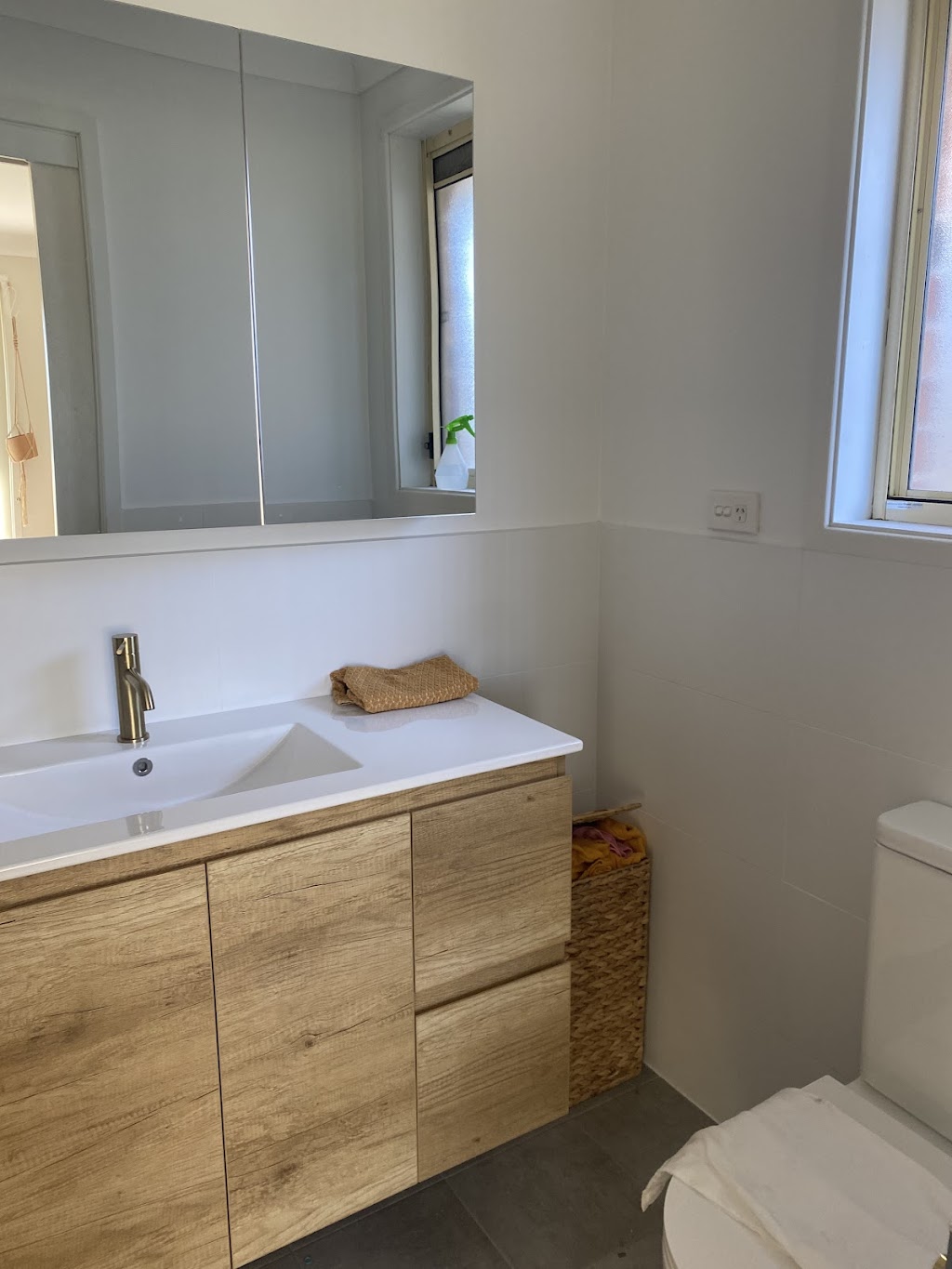 Mack Design P/L Bathroom Renovations | 13 Howard St, Wallabi Point NSW 2430, Australia | Phone: 0414 576 142