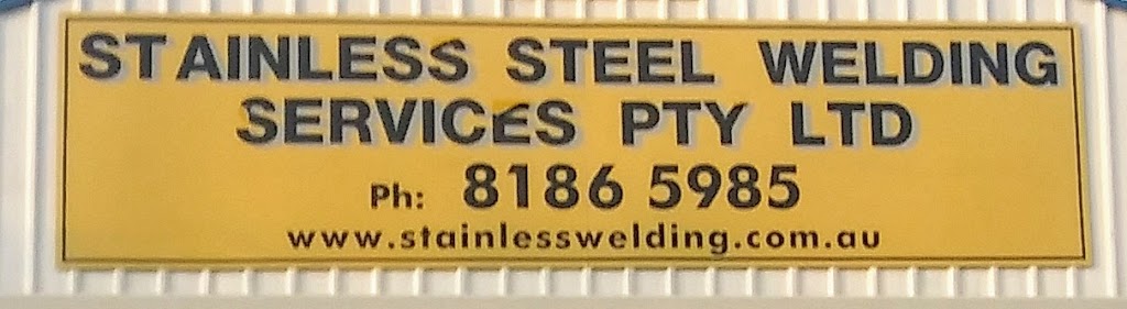 Stainless Steel Welding Services | 68 OSulivan Beach Road, Lonsdale SA 5160, Australia | Phone: 0409 682 858