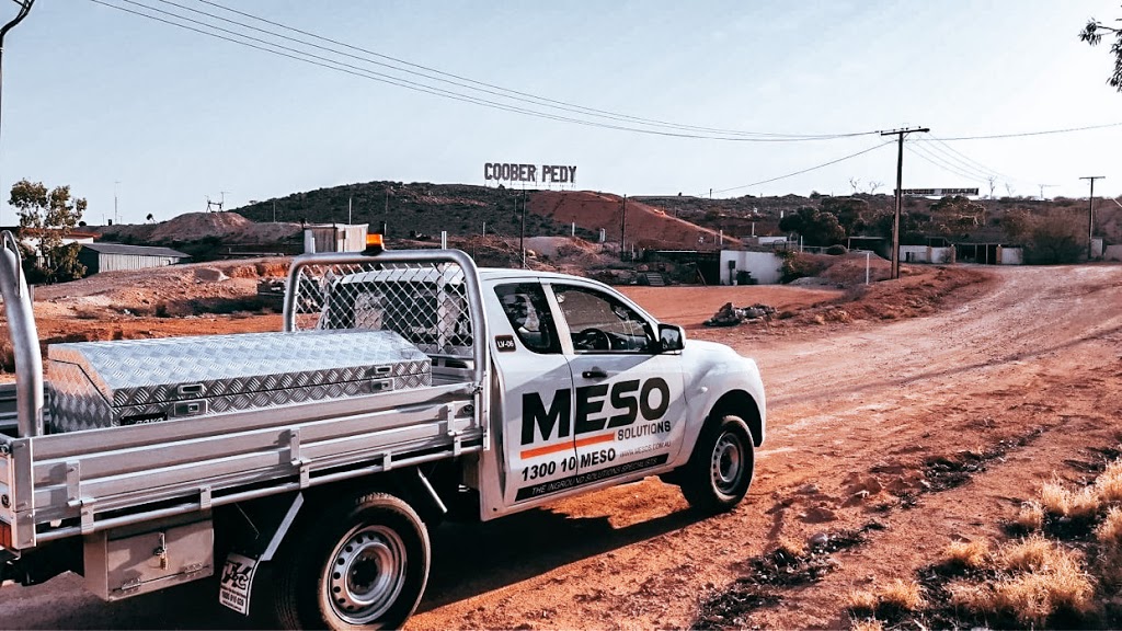 MESO Solutions | 53 General Holmes Dr, Brighton-Le-Sands NSW 2216, Australia | Phone: 1300 106 376